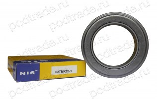 Подшипник Выжимные подшипники сцепления Подшипник 62TMK20-1 по выгодным ценам Нефтеюганск