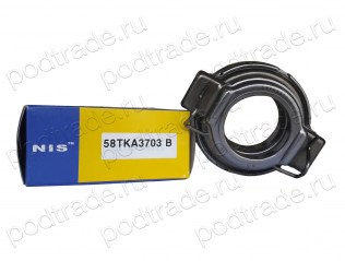 Подшипник Выжимные подшипники сцепления Подшипник 58TKA3703B по выгодным ценам Нефтеюганск